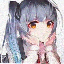 药屋少女 动漫高清推荐